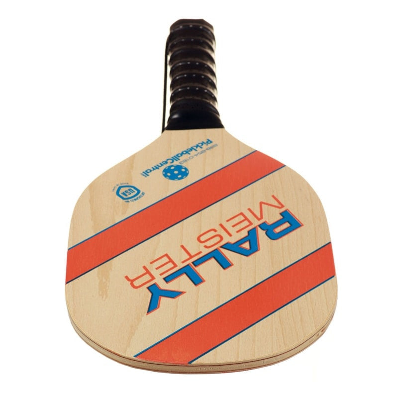Rally Meister Paddle (YPP) | Pickleball Sports