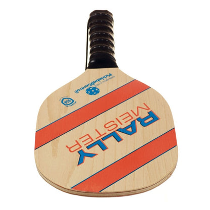 Rally Meister Paddle (YPP) | Pickleball Sports