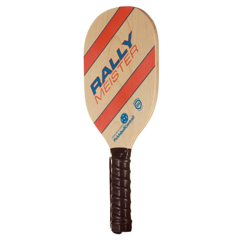 Rally Meister Paddle (YPP) | Pickleball Sports