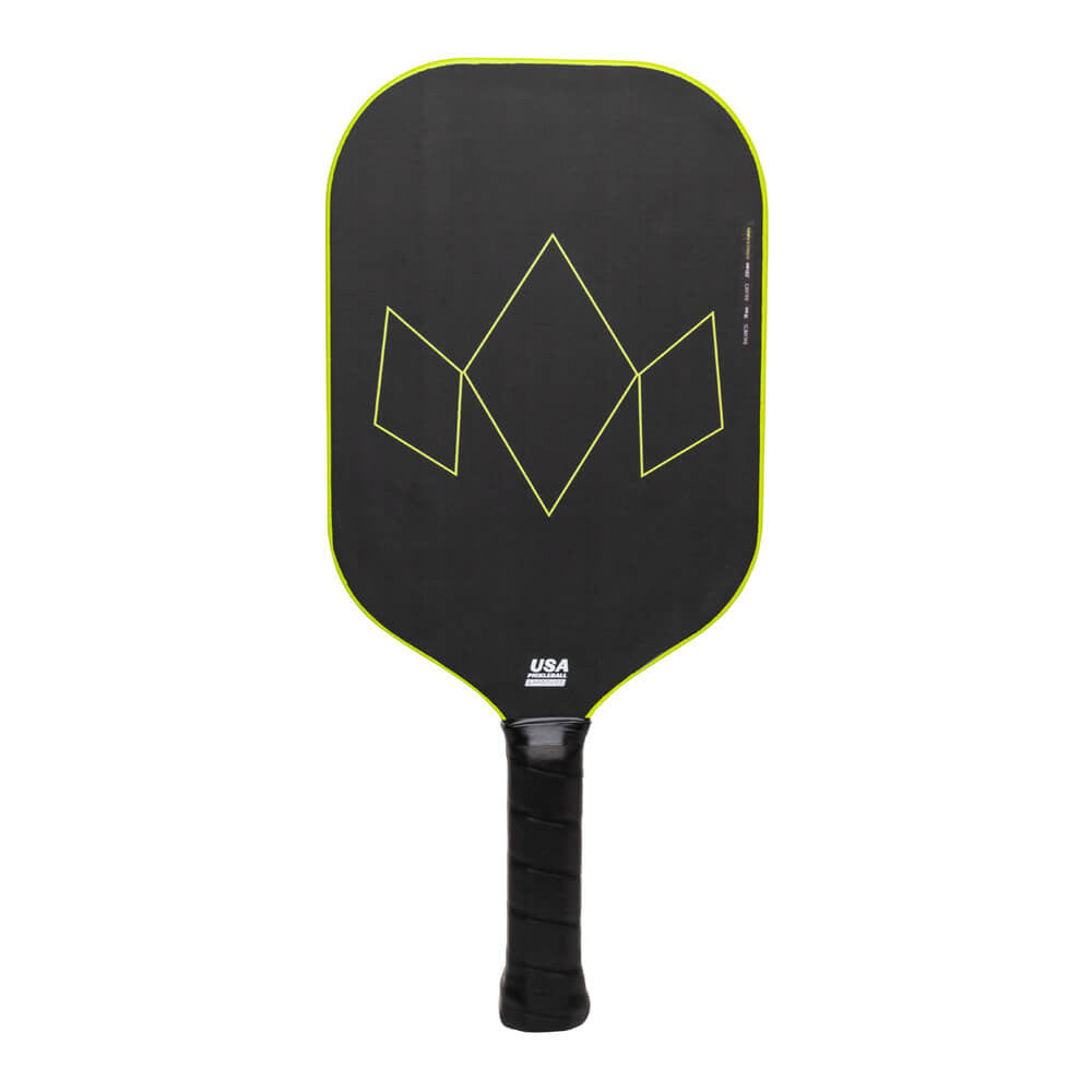 Diadem Warrior V2 Pickleball Paddle - USED | Pickleball Sports