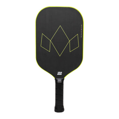 Diadem Warrior V2 Pickleball Paddle - USED | Pickleball Sports