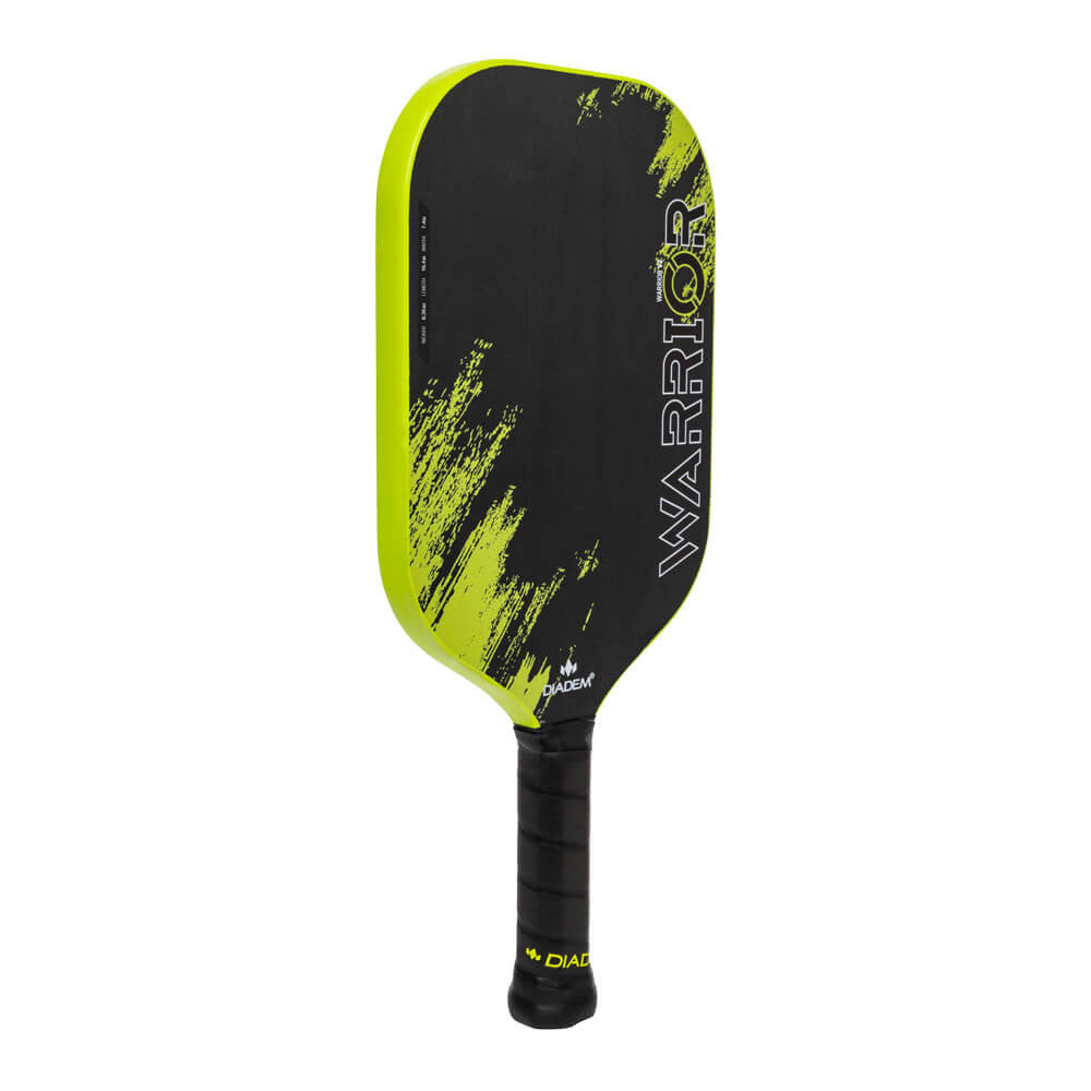 Diadem Warrior V2 Pickleball Paddle - USED | Pickleball Sports
