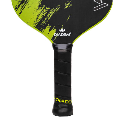 Diadem Warrior V2 Pickleball Paddle - USED | Pickleball Sports