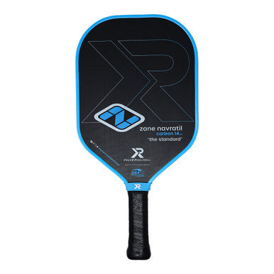 ProXR Zane Navratil "The Standard" Pickleball Paddle - USED | Pickleball Sports
