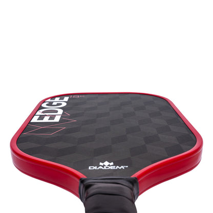 Diadem Edge 18K Carbon Fiber Pickleball Paddle - USED | Pickleball Sports