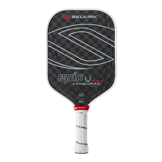 Selkirk VANGUARD Pro Epic Pickleball Paddle - USED | Pickleball Sports