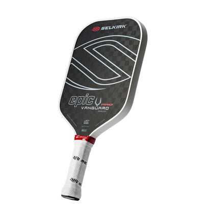Selkirk VANGUARD Pro Epic Pickleball Paddle - USED | Pickleball Sports