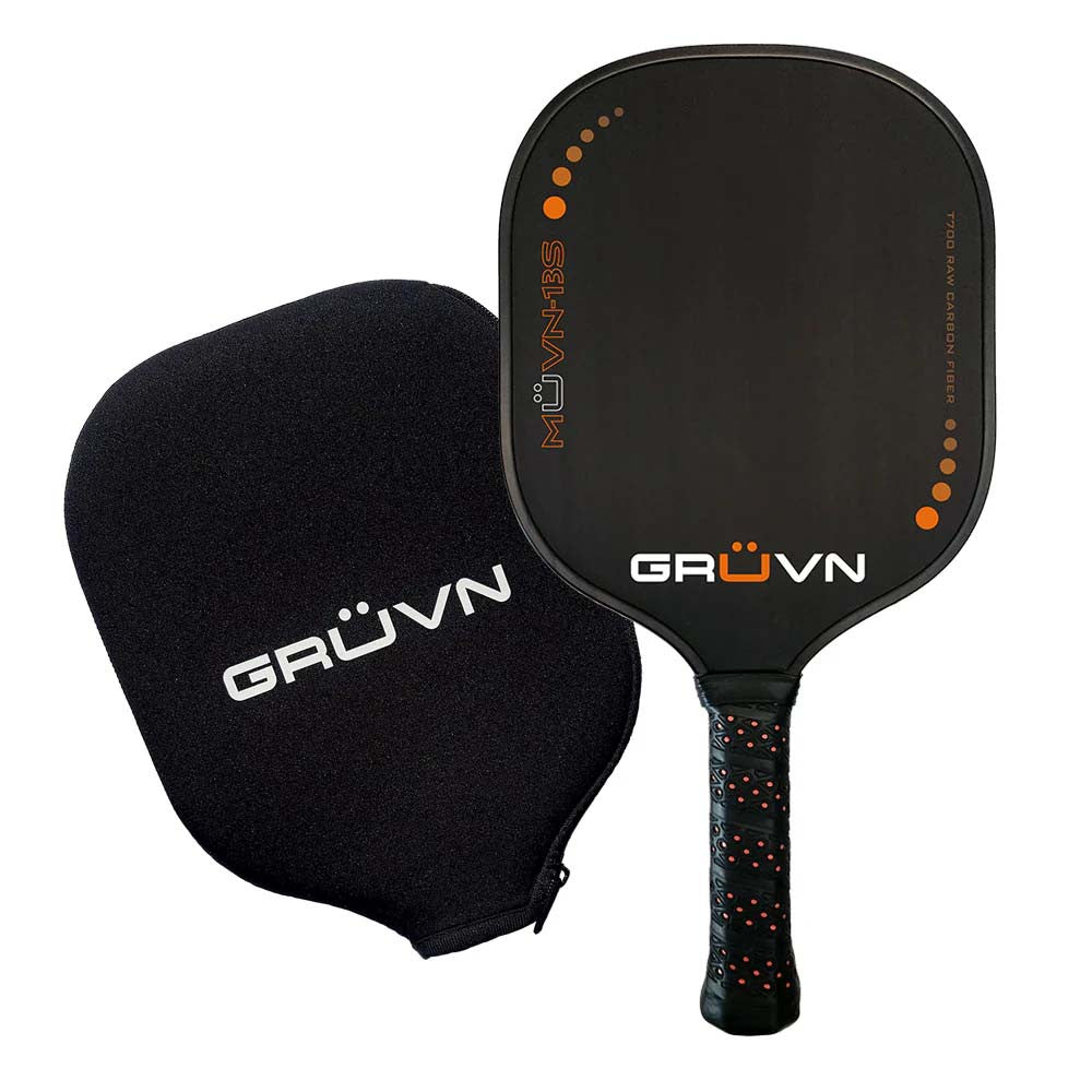 GRUVN LAZR-16X Pickleball Paddle | Pickleball Sports