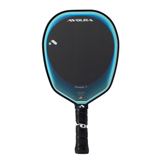 Avoura Rhapsody 13 Pickleball Paddle - USED | Pickleball Sports