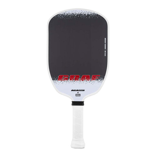 JOOLA Steffi Graf Edge 16mm Edge Pickleball Paddle - USED | Pickleball Sports