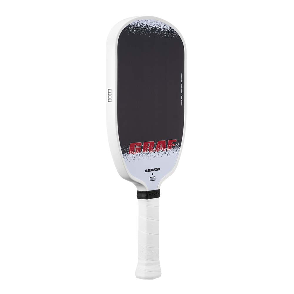JOOLA Steffi Graf Edge 16mm Edge Pickleball Paddle - USED | Pickleball Sports