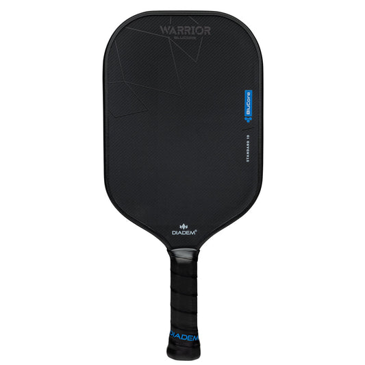 Diadem Warrior V3 Standard 19mm Pickleball Paddle - USED | Pickleball Sports