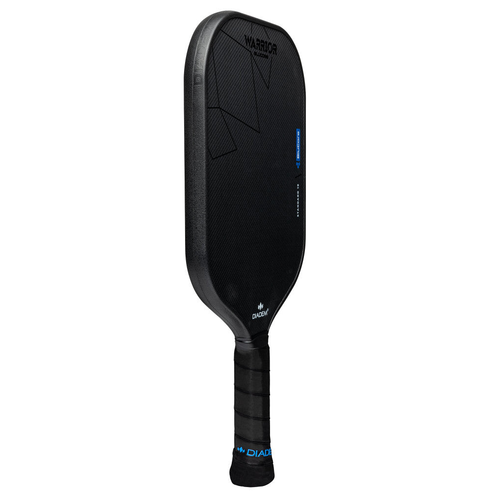 Diadem Warrior V3 Standard 19mm Pickleball Paddle - USED | Pickleball Sports