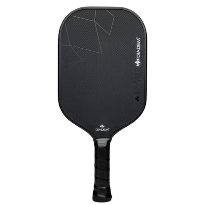 Diadem Warrior V3 Standard 19mm Pickleball Paddle - USED | Pickleball Sports