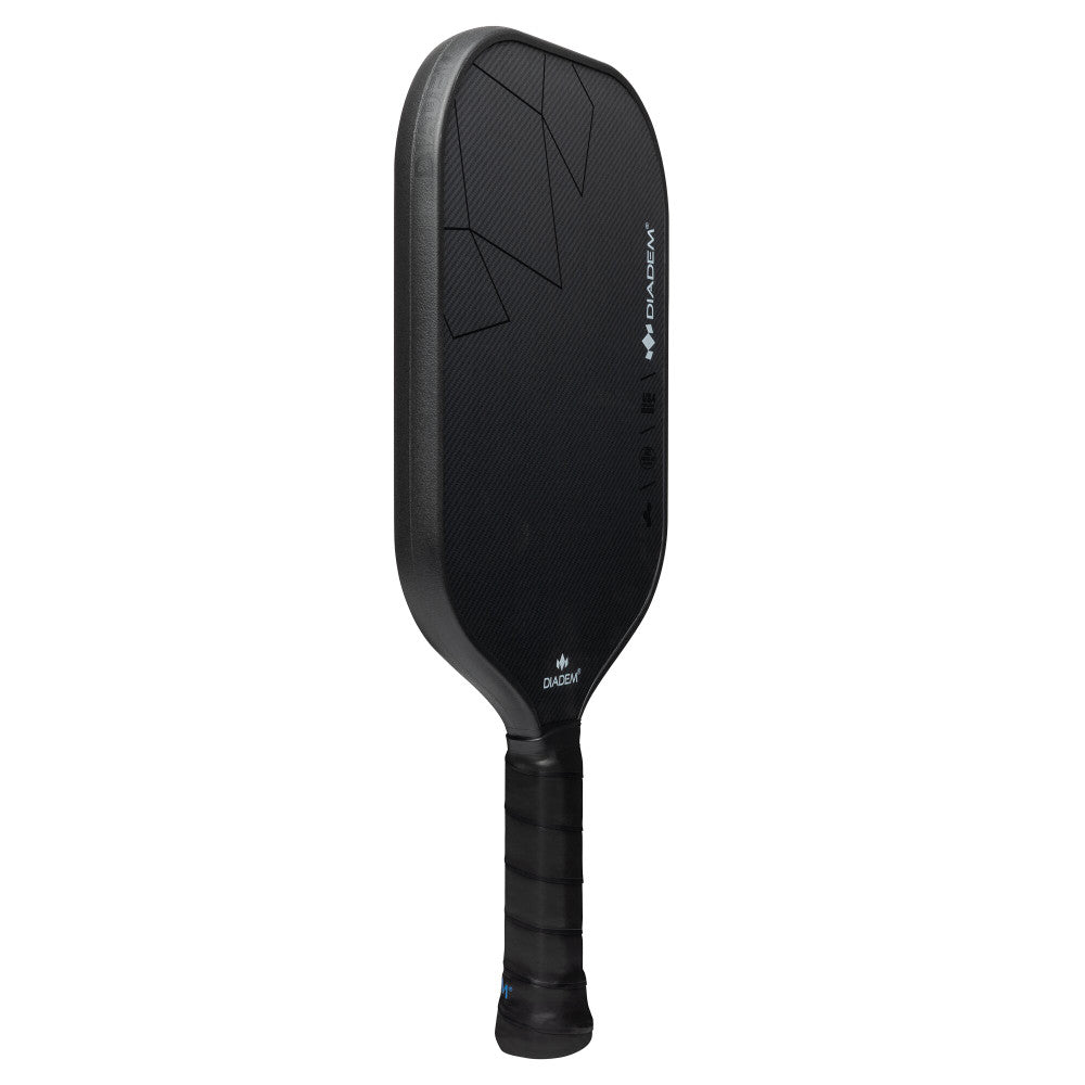 Diadem Warrior V3 Standard 19mm Pickleball Paddle - USED | Pickleball Sports