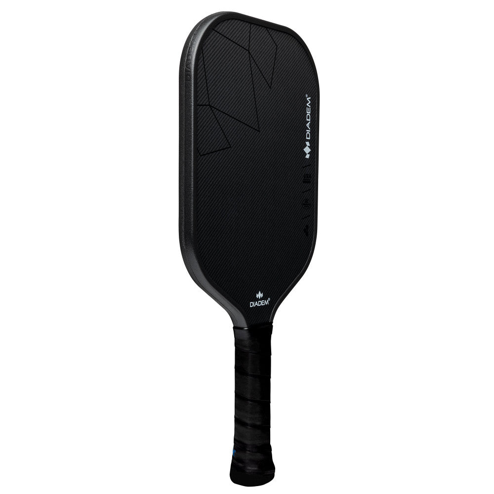 Diadem Warrior V3 Pro 14mm Pickleball Paddle - USED | Pickleball Sports