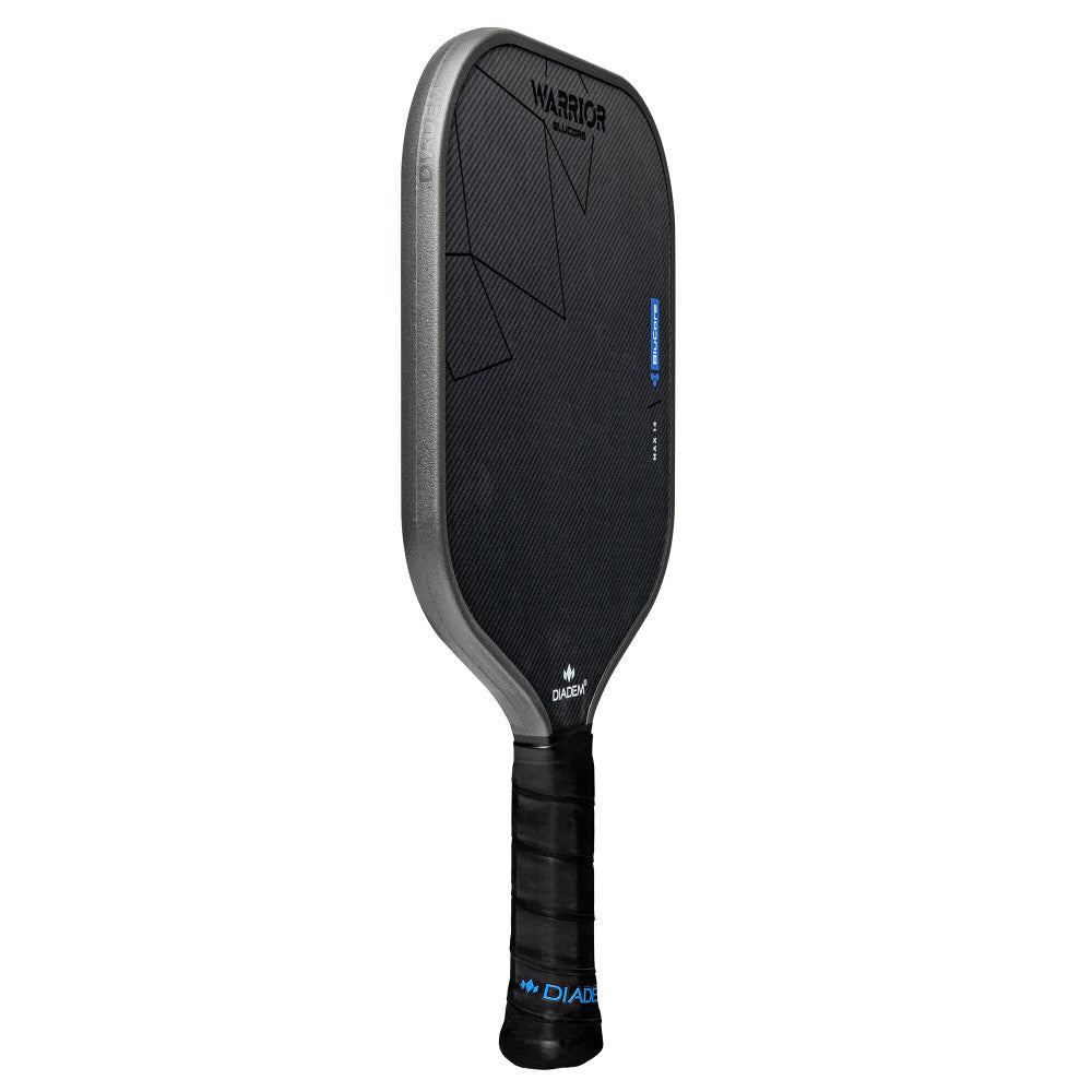 Diadem Warrior V3 Max 14mm Pickleball Paddle - USED | Pickleball Sports