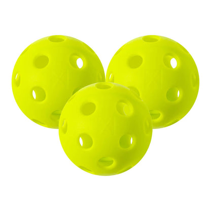 X-26 Performance Indoor Ball | Pickleball Sports