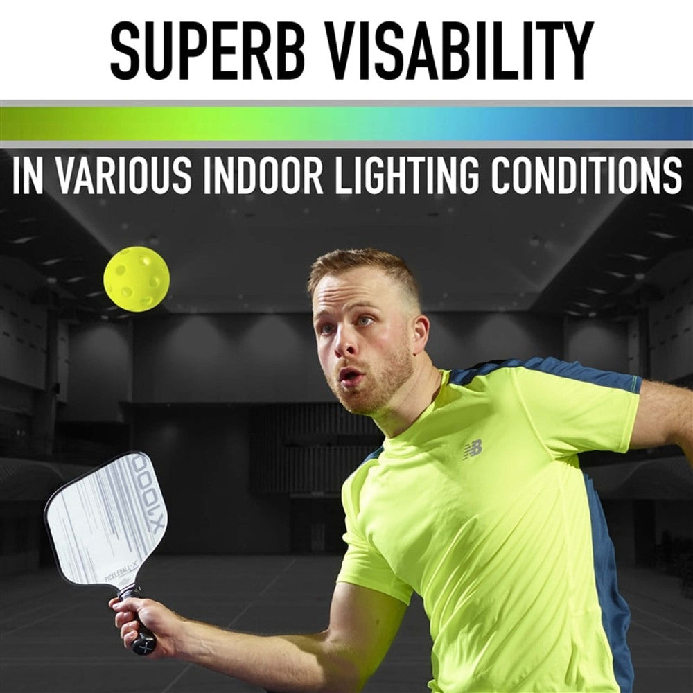 X-26 Performance Indoor Ball | Pickleball Sports