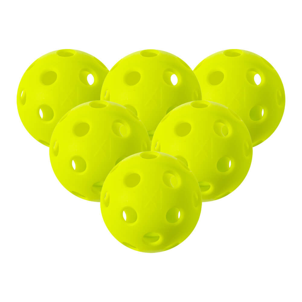 X-26 Performance Indoor Ball | Pickleball Sports