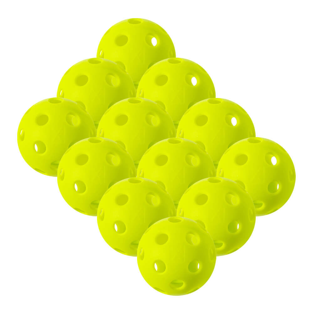 X-26 Performance Indoor Ball | Pickleball Sports