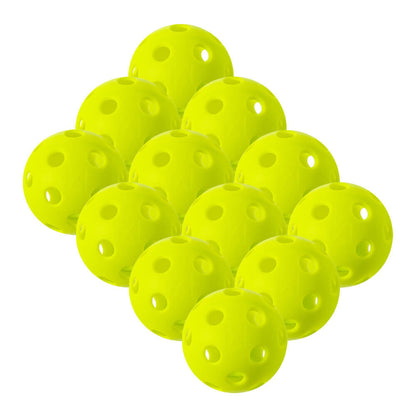 X-26 Performance Indoor Ball | Pickleball Sports