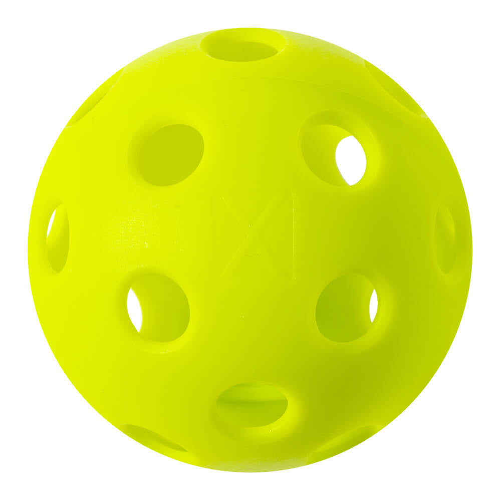 X-26 Performance Indoor Ball | Pickleball Sports