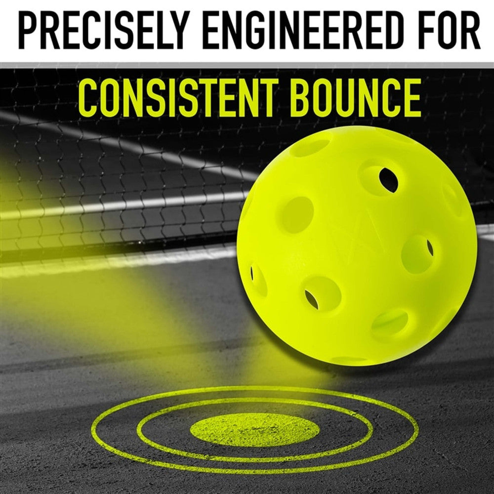 X-26 Performance Indoor Ball | Pickleball Sports