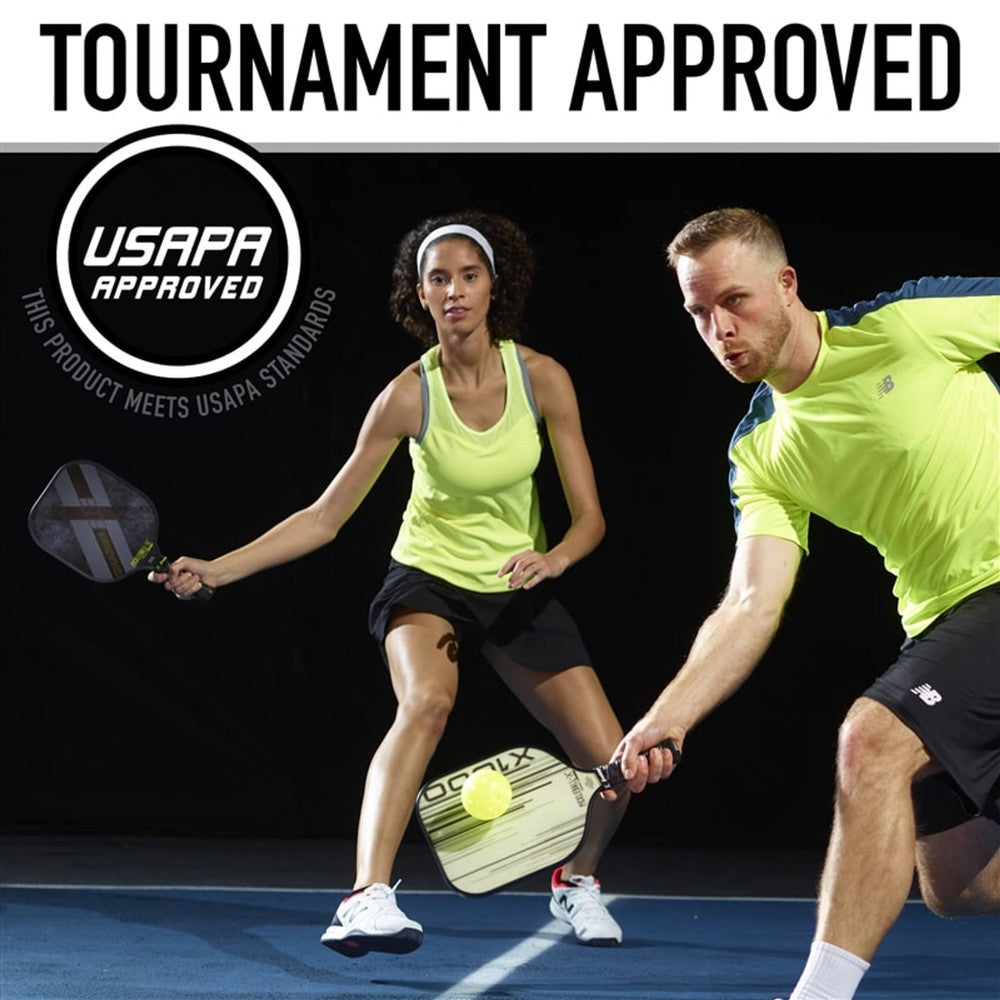 X-26 Performance Indoor Ball | Pickleball Sports