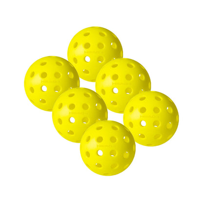 HEAD Championship 40 Pickleballs | Pickleball Sports