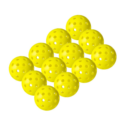 HEAD Championship 40 Pickleballs | Pickleball Sports