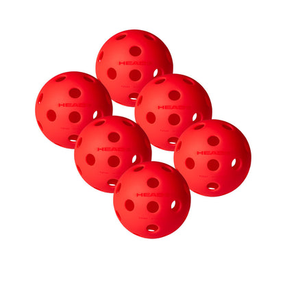 HEAD Championship 26 Indoor Pickleballs | Pickleball Sports