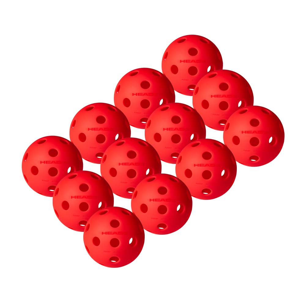 HEAD Championship 26 Indoor Pickleballs | Pickleball Sports