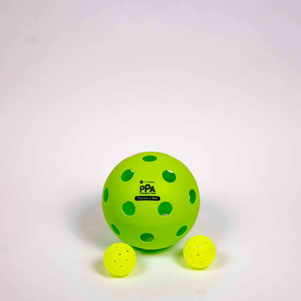 The PPa Giant Pickleball | Pickleball Sports