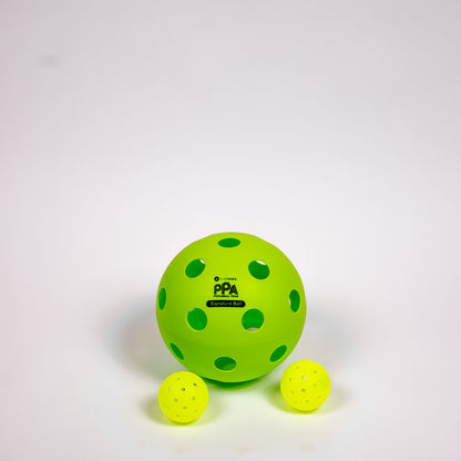 The PPa Giant Pickleball | Pickleball Sports