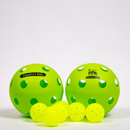 The PPa Giant Pickleball | Pickleball Sports