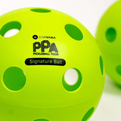 The PPa Giant Pickleball | Pickleball Sports