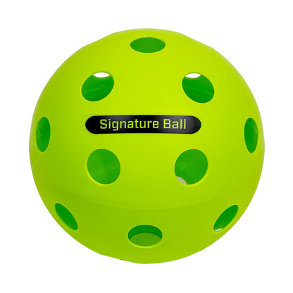 The PPa Giant Pickleball | Pickleball Sports