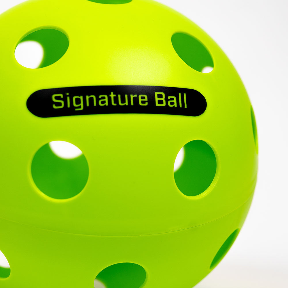 The PPa Giant Pickleball | Pickleball Sports