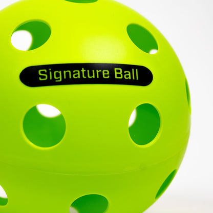 The PPa Giant Pickleball | Pickleball Sports
