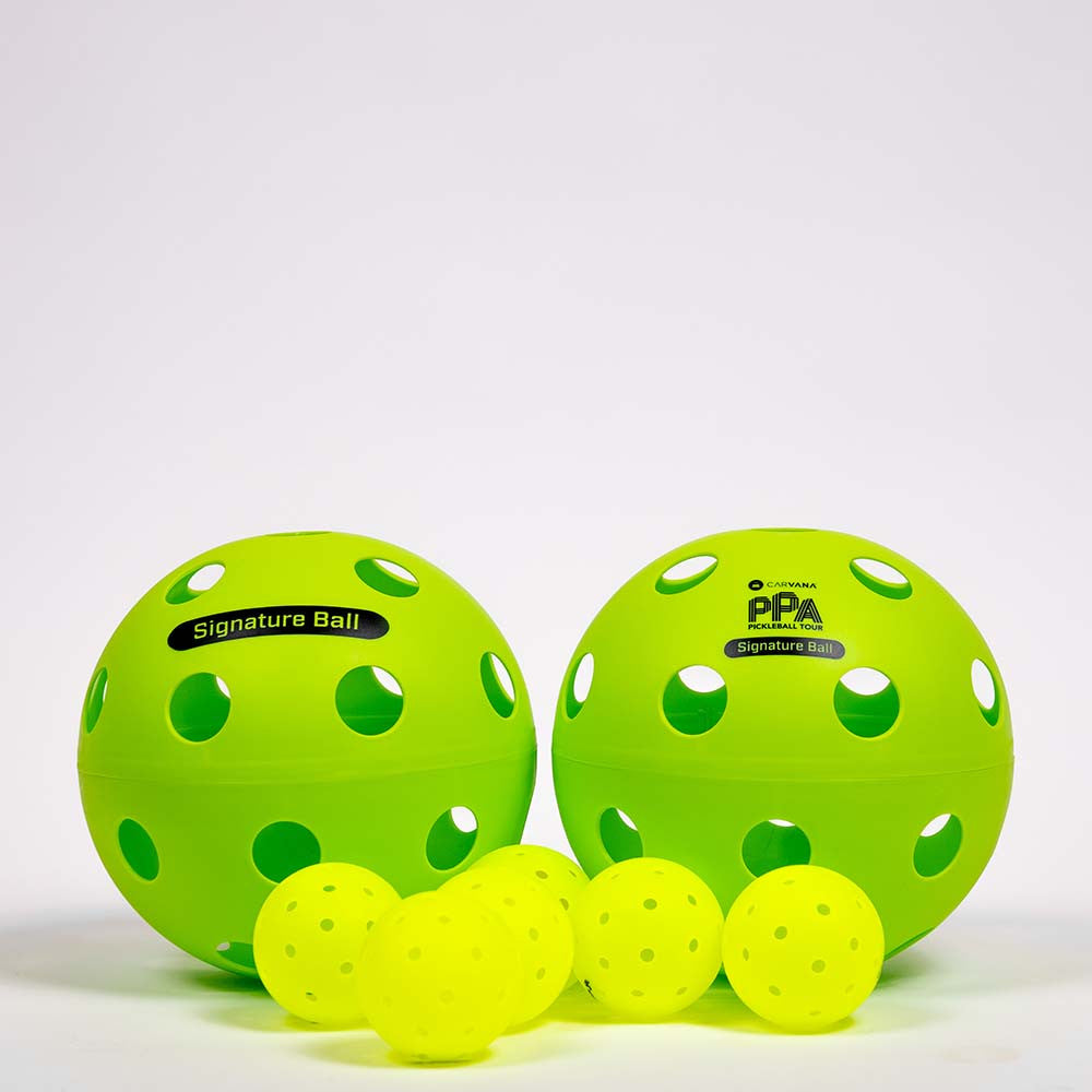 The PPa Giant Pickleball | Pickleball Sports