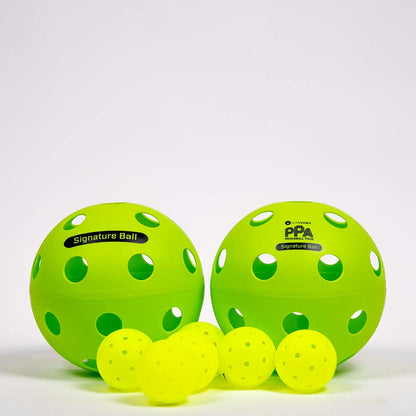 The PPa Giant Pickleball | Pickleball Sports