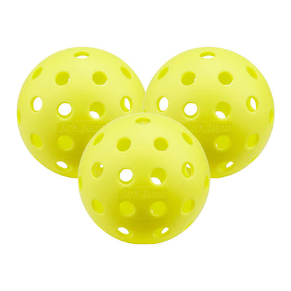 Pro Penn 40 Outdoor Pickleballs | Pickleball Sports