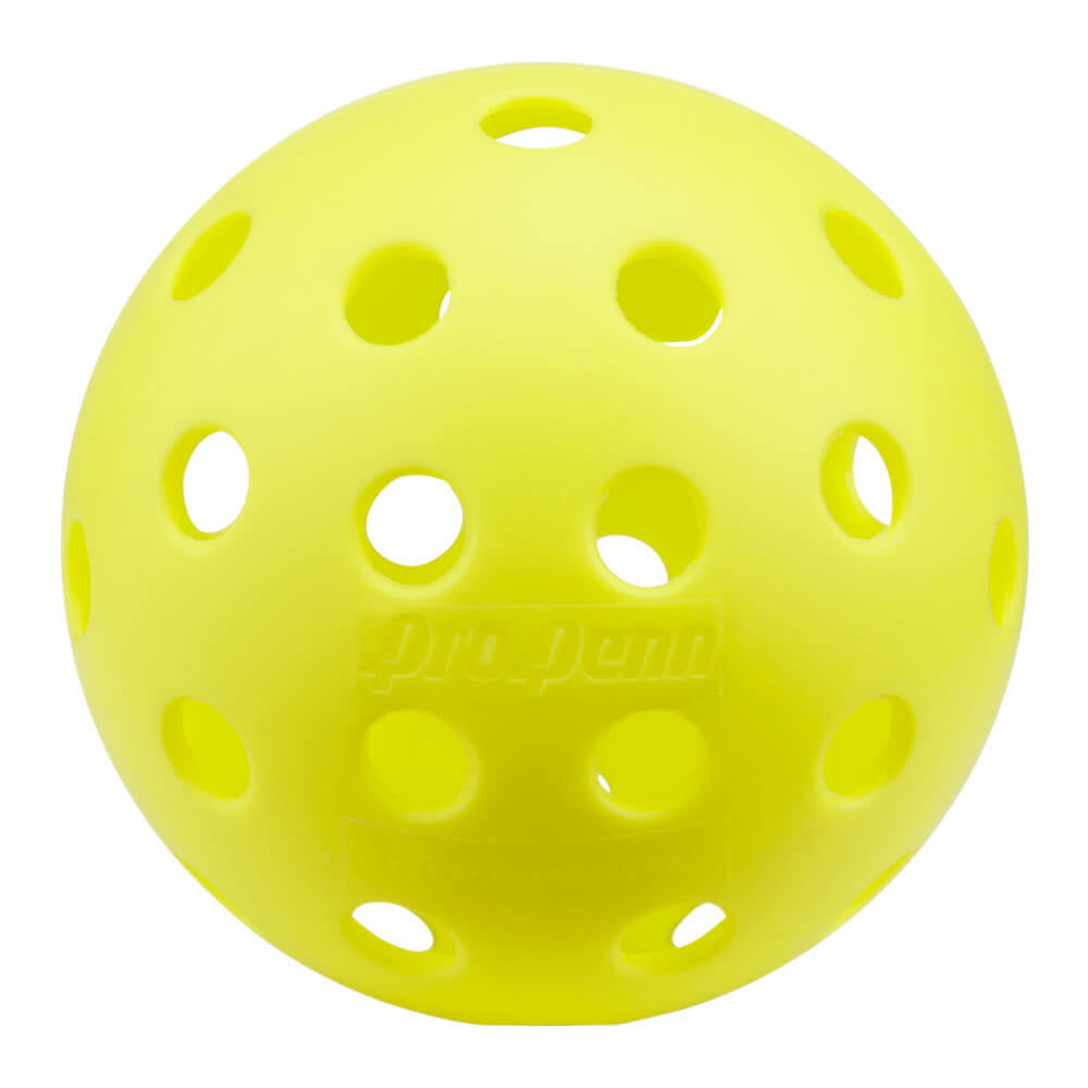 Pro Penn 40 Outdoor Pickleballs | Pickleball Sports