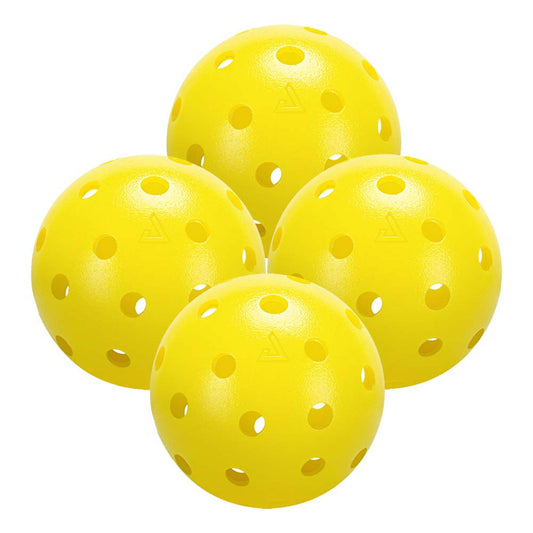 JOOLA Heleus Outdoor Pickleballs | Pickleball Sports