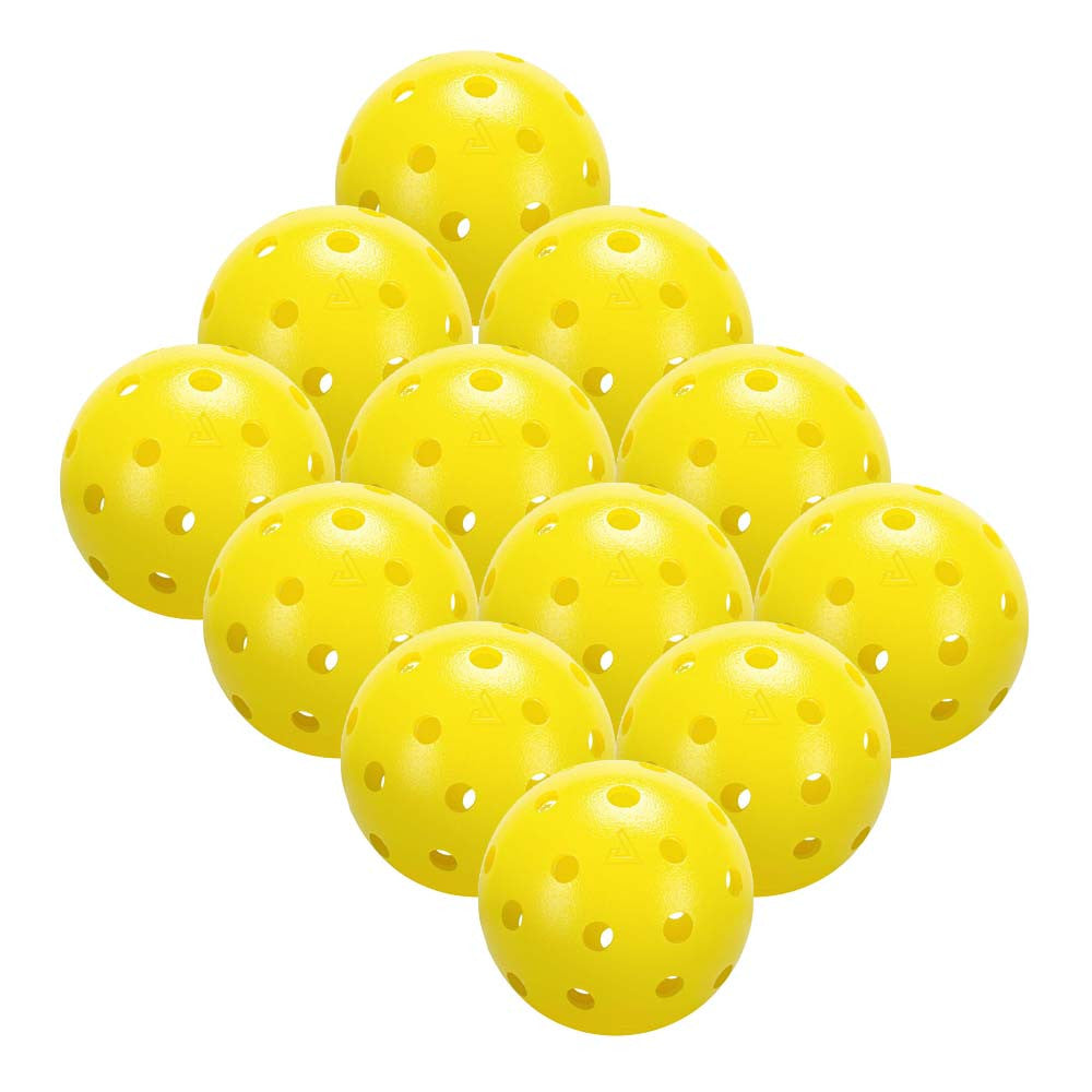 JOOLA Heleus Outdoor Pickleballs | Pickleball Sports