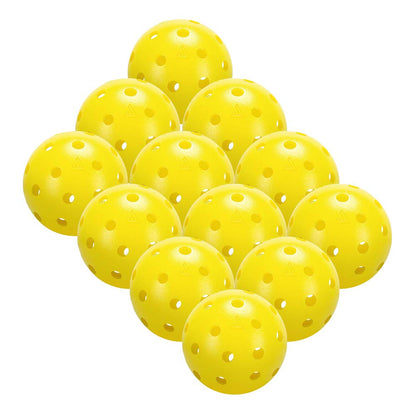 JOOLA Heleus Outdoor Pickleballs | Pickleball Sports