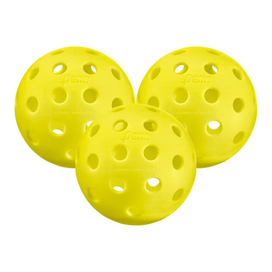 Penn 40 Outdoor Ball by HEAD | Pickleball Sports