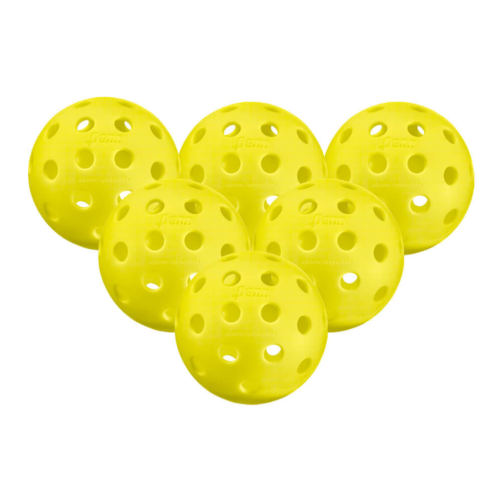 Penn 40 Outdoor Ball by HEAD | Pickleball Sports