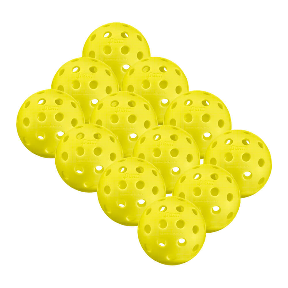 Penn 40 Outdoor Ball by HEAD | Pickleball Sports